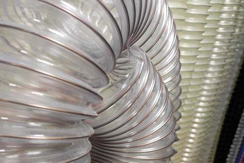 Предновогодняя распродажа гибких воздуховодов Предновогодняя распродажа гибких воздуховодов