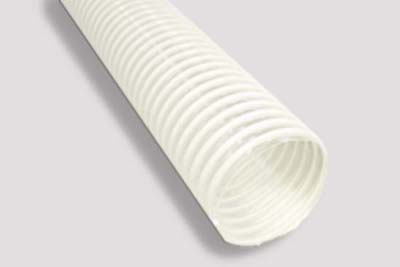 Гибкий воздуховод – вакуумный ПВХ шланг ЛИГНУМ (Lignum)