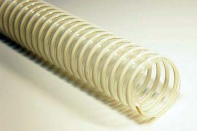 Всасывающий рукав из полиуретана ЛИГНУМ ПУ (Lignum PU)